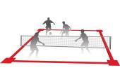 DELIMITATION DE SURFACE TENNIS BALLON