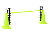 LOT DE 2 REHAUSSES POUR CONES DE SPORT