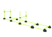 KIT D'ENTRAINEMENTS MULTI-ACTIVITES PARCOURS 