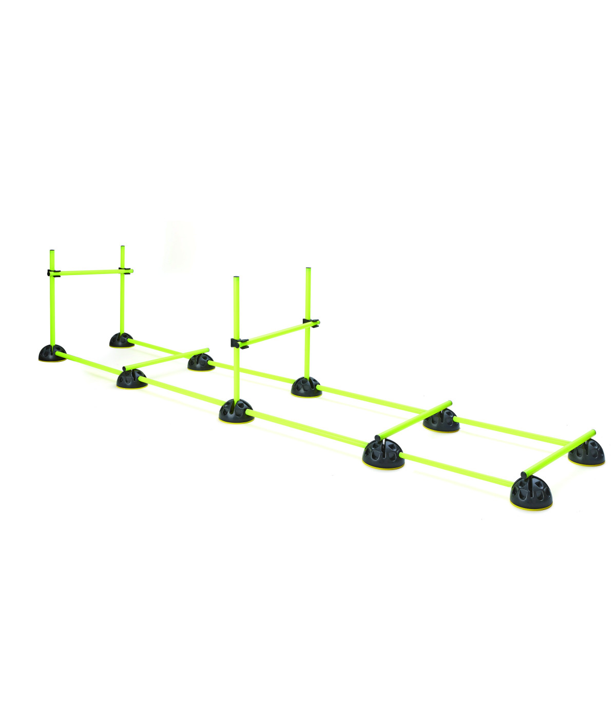 KIT D'ENTRAINEMENTS MULTI-ACTIVITES PARCOURS 