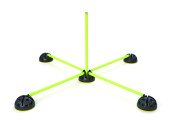KIT D'ENTRAINEMENTS MULTI-ACTIVITES ZOOM JALON