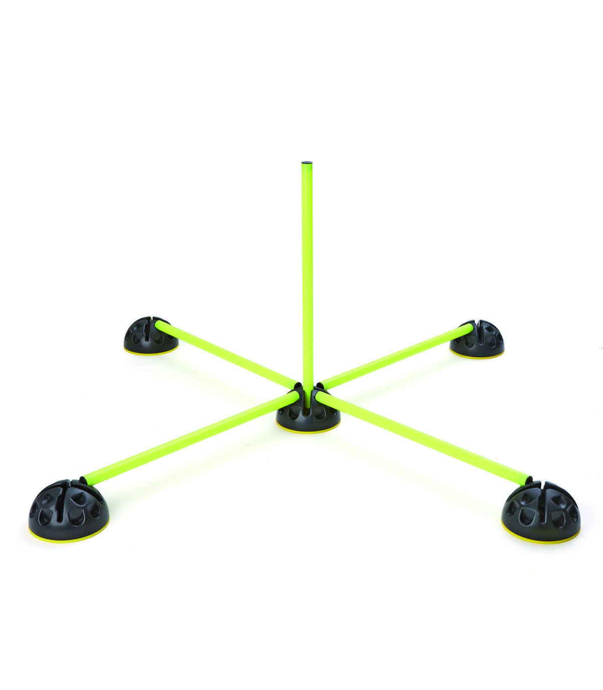 KIT D'ENTRAINEMENTS MULTI-ACTIVITES ZOOM JALON