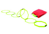 CERCEAU SPORT OCTOGONAL