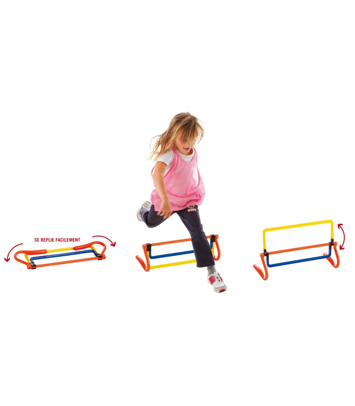 MINI HAIE REGLABLE