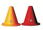 CONE DE SPORT SOUPLE ET LOURD