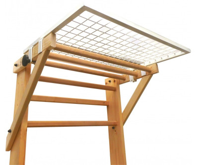 AVANCEE GRILLAGEE POUR ESPALIER