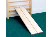 PLANCHE EXERCICE POUR ESPALIER