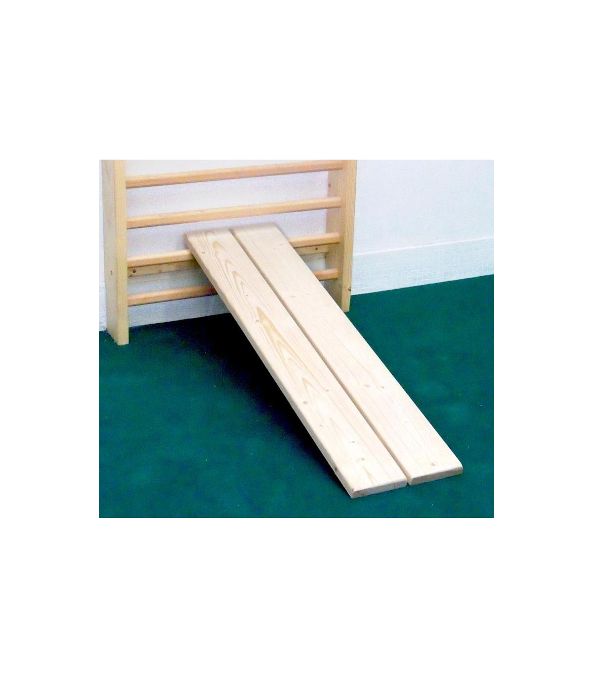 PLANCHE EXERCICE POUR ESPALIER