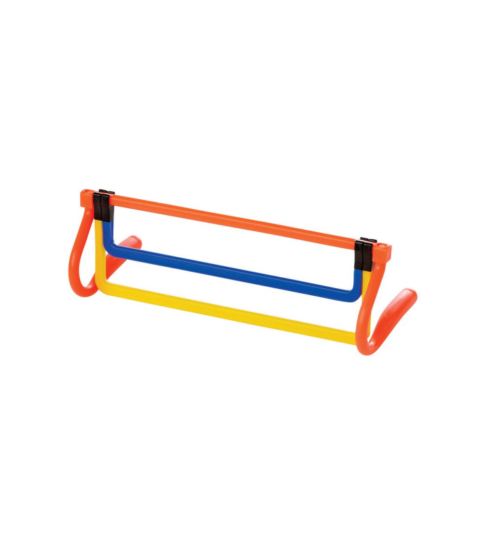 MINI HAIE REGLABLE 20 CM