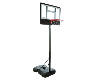 PANIER DE MINI BASKET LESTABLE MOBILE