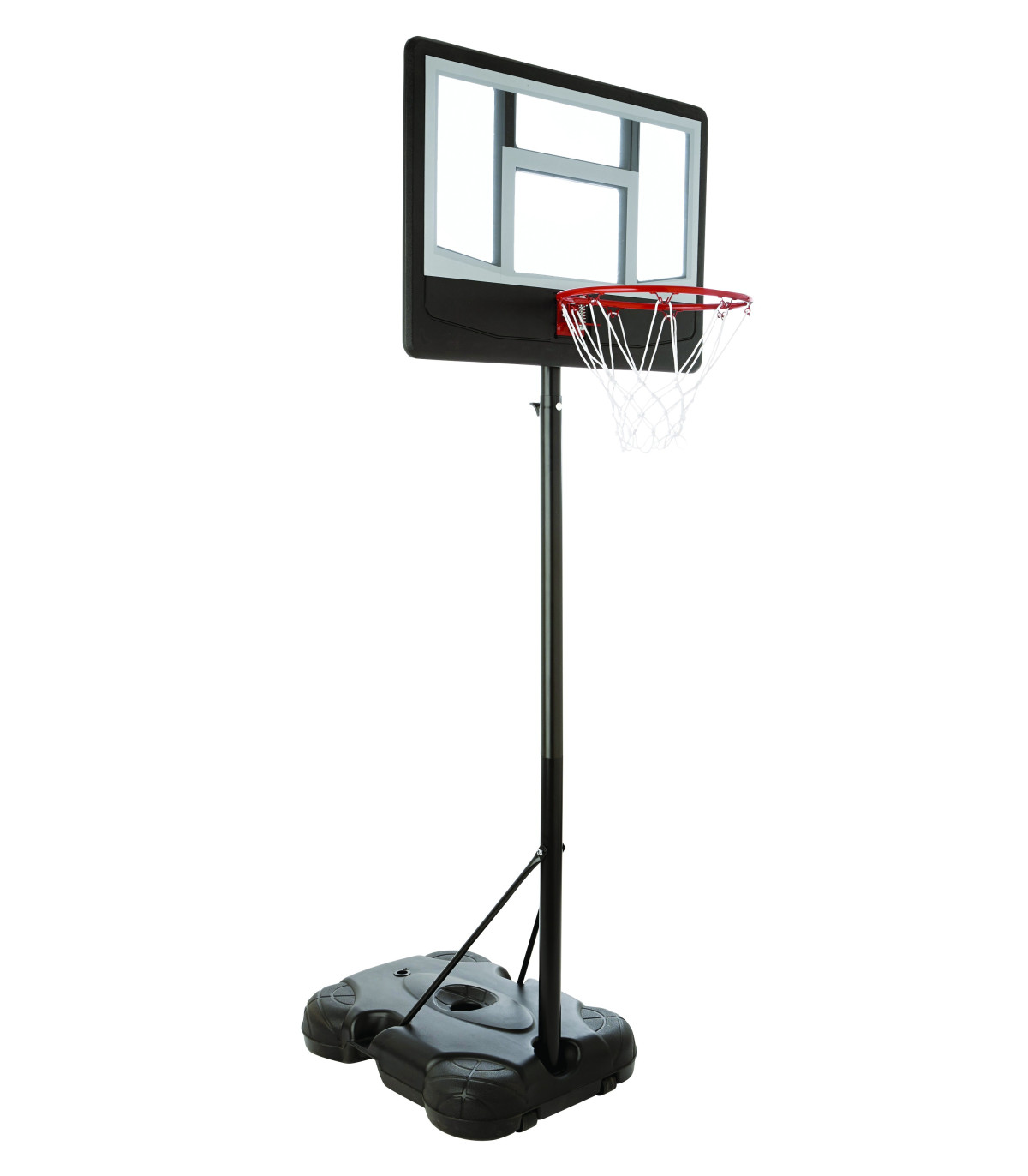 PANIER DE MINI BASKET LESTABLE MOBILE