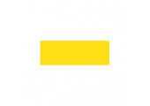 RECTANGLE MARQUAGE AU SOL 33 CM JAUNE