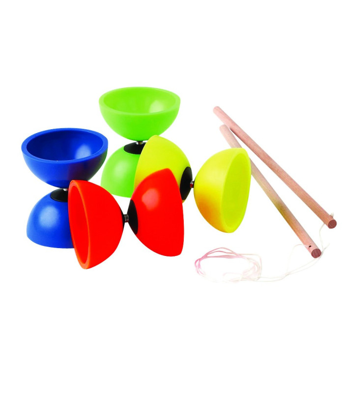 DIABOLO BIG PLASTIQUE