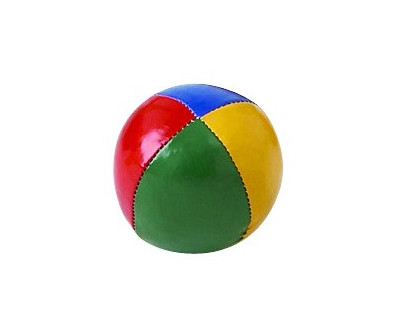 LOT DE 3 BALLES A GRAINS BEACH