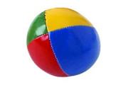 BALLES A GRAINS BEACH