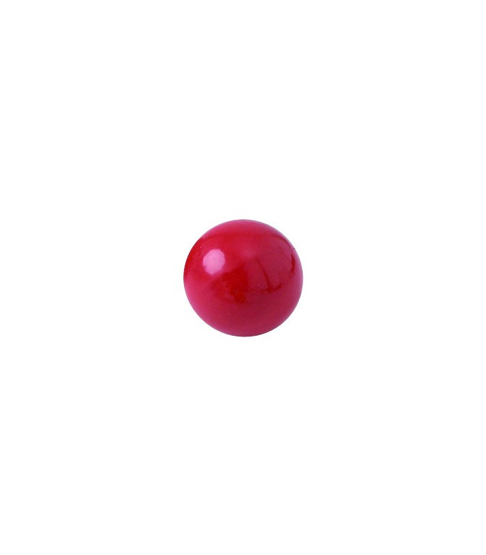 LOT DE 3 BALLES A GRAINS PVC