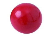 LOT DE 3 BALLES A GRAINS PVC