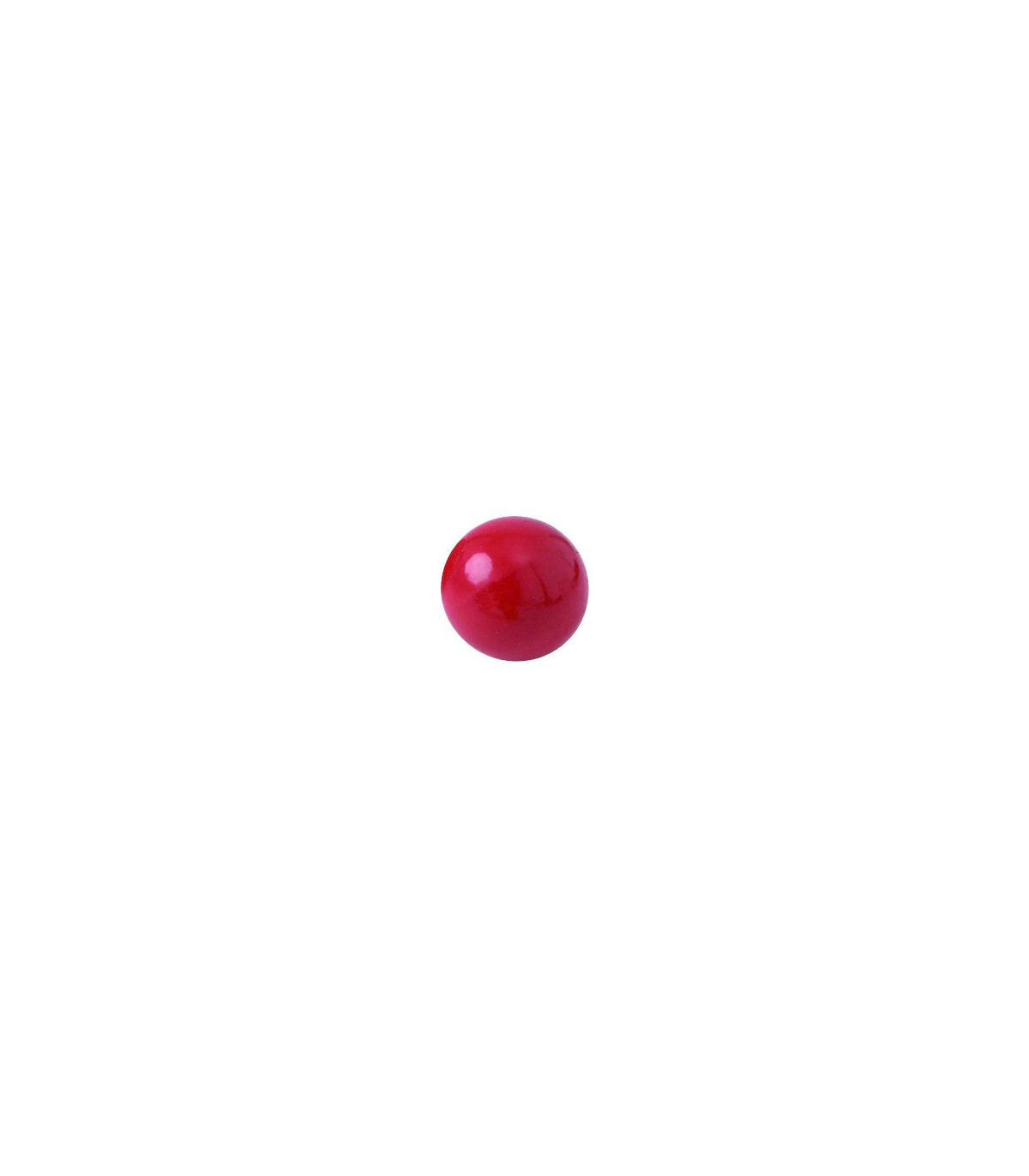 LOT DE 3 BALLES A GRAINS PVC