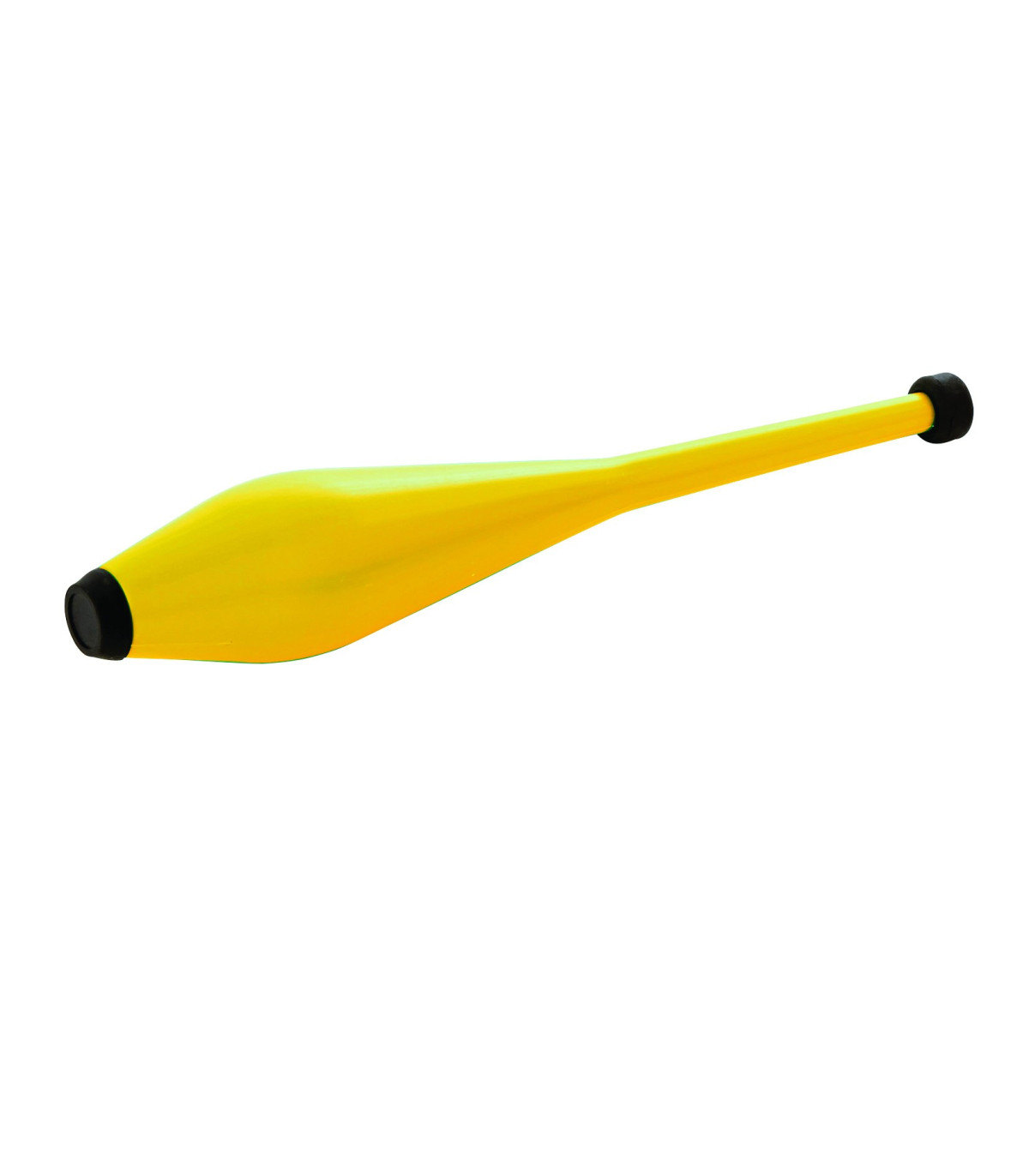 MASSUE JONGLERIE INITIATION ADULTE JAUNE