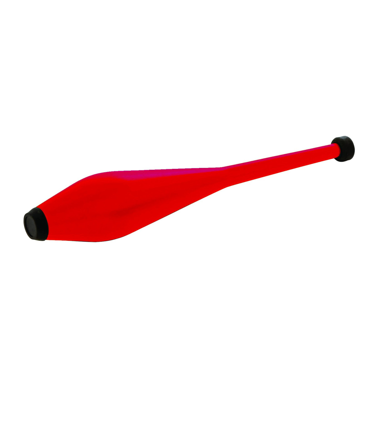 MASSUE JONGLERIE INITIATION ADULTE ROUGE
