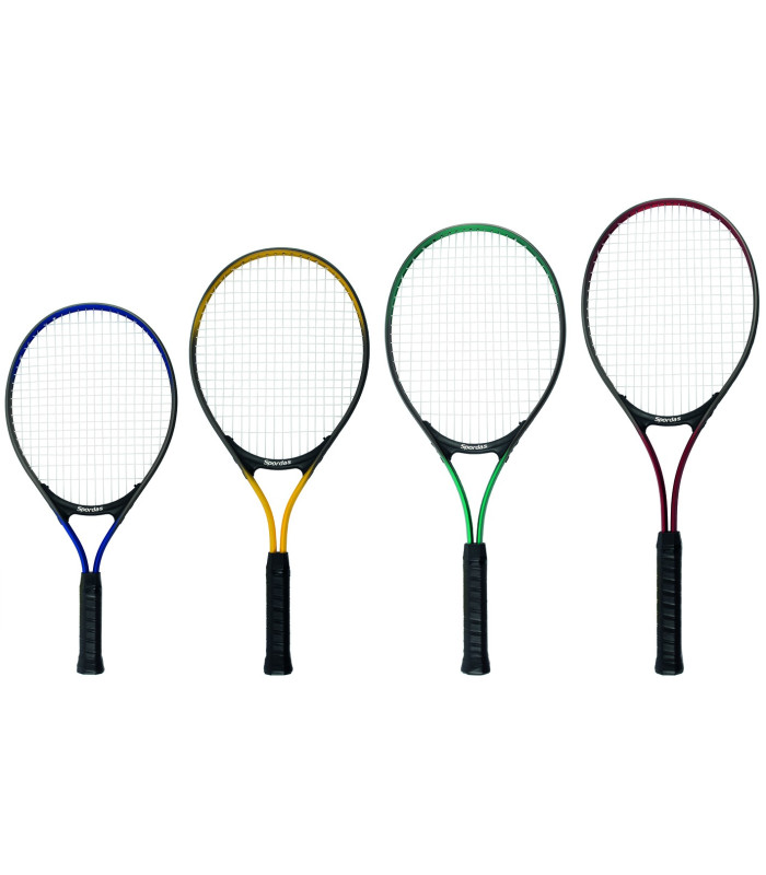 RAQUETTE TENNIS INITIATION