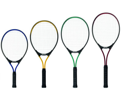 RAQUETTE TENNIS INITIATION