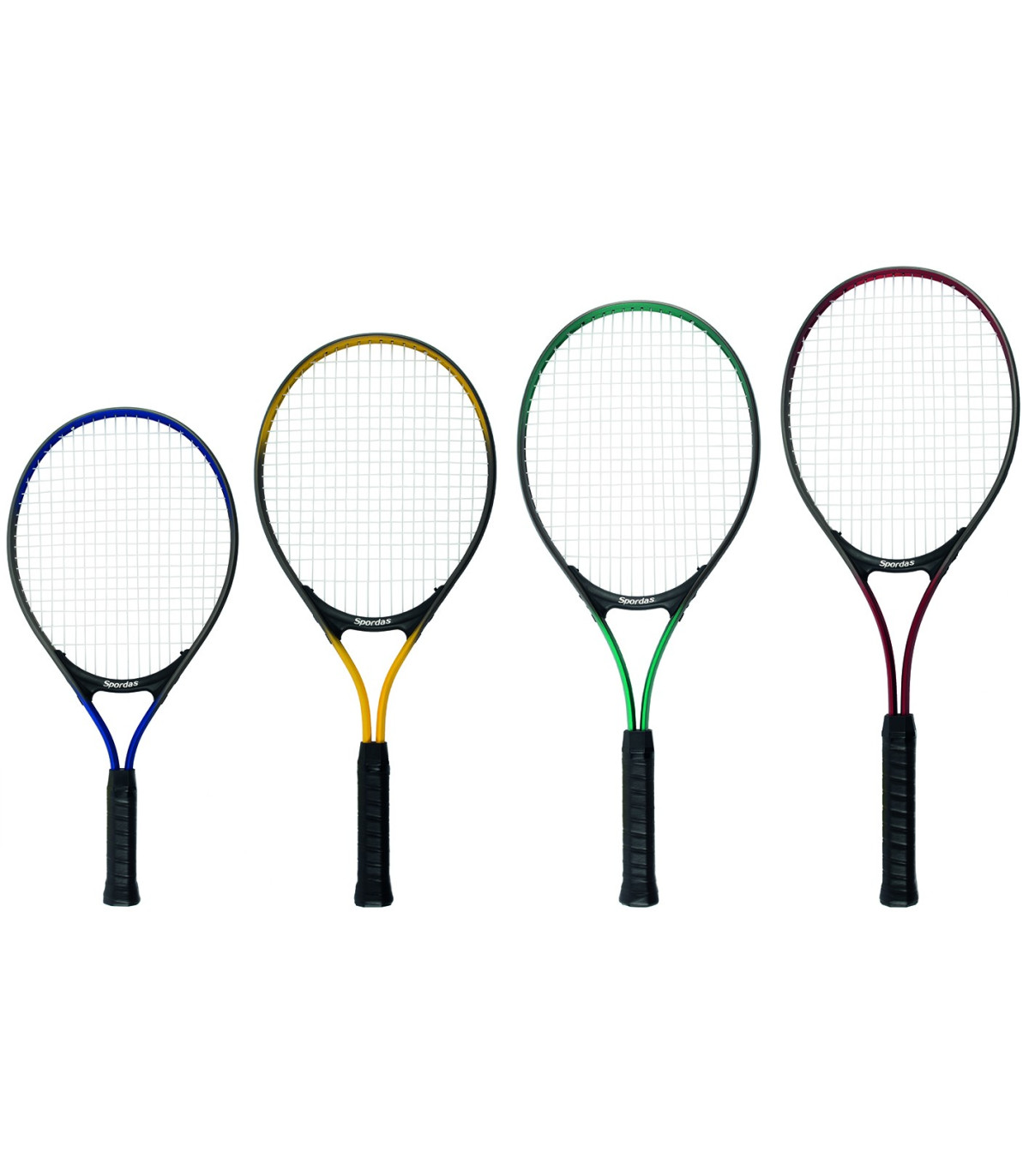 RAQUETTE TENNIS INITIATION