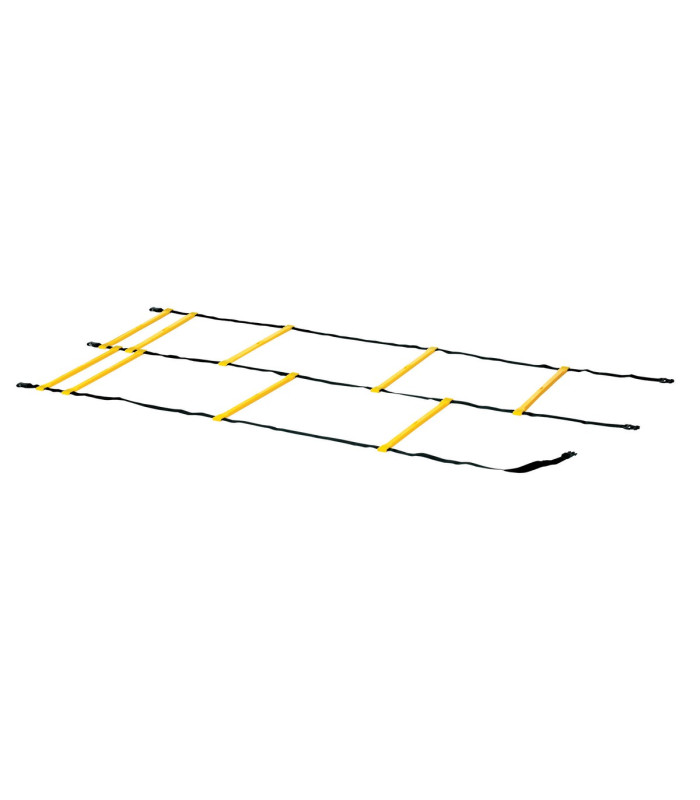 ECHELLE DE RYTHME DOUBLE