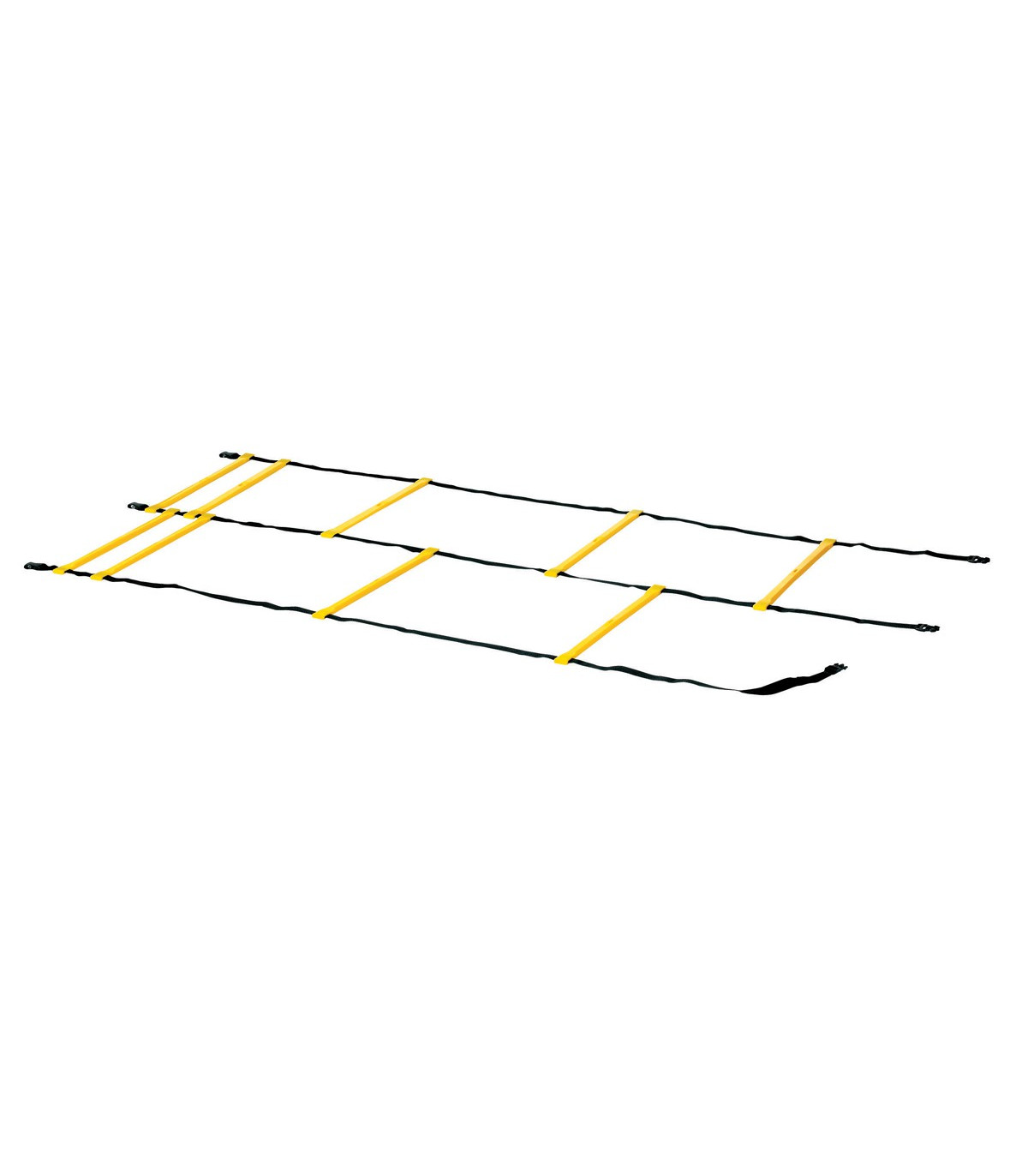 ECHELLE DE RYTHME DOUBLE