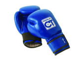  GANTS DE BOXE INITIATION BLEUS