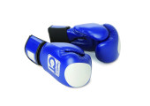 GANTS DE BOXE AVEC ZONE DE TOUCHE