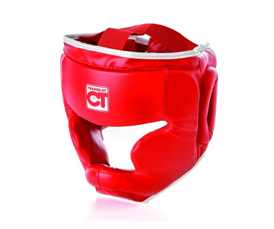 CASQUE DE BOXE INTEGRAL