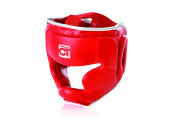 CASQUE DE BOXE INTEGRAL