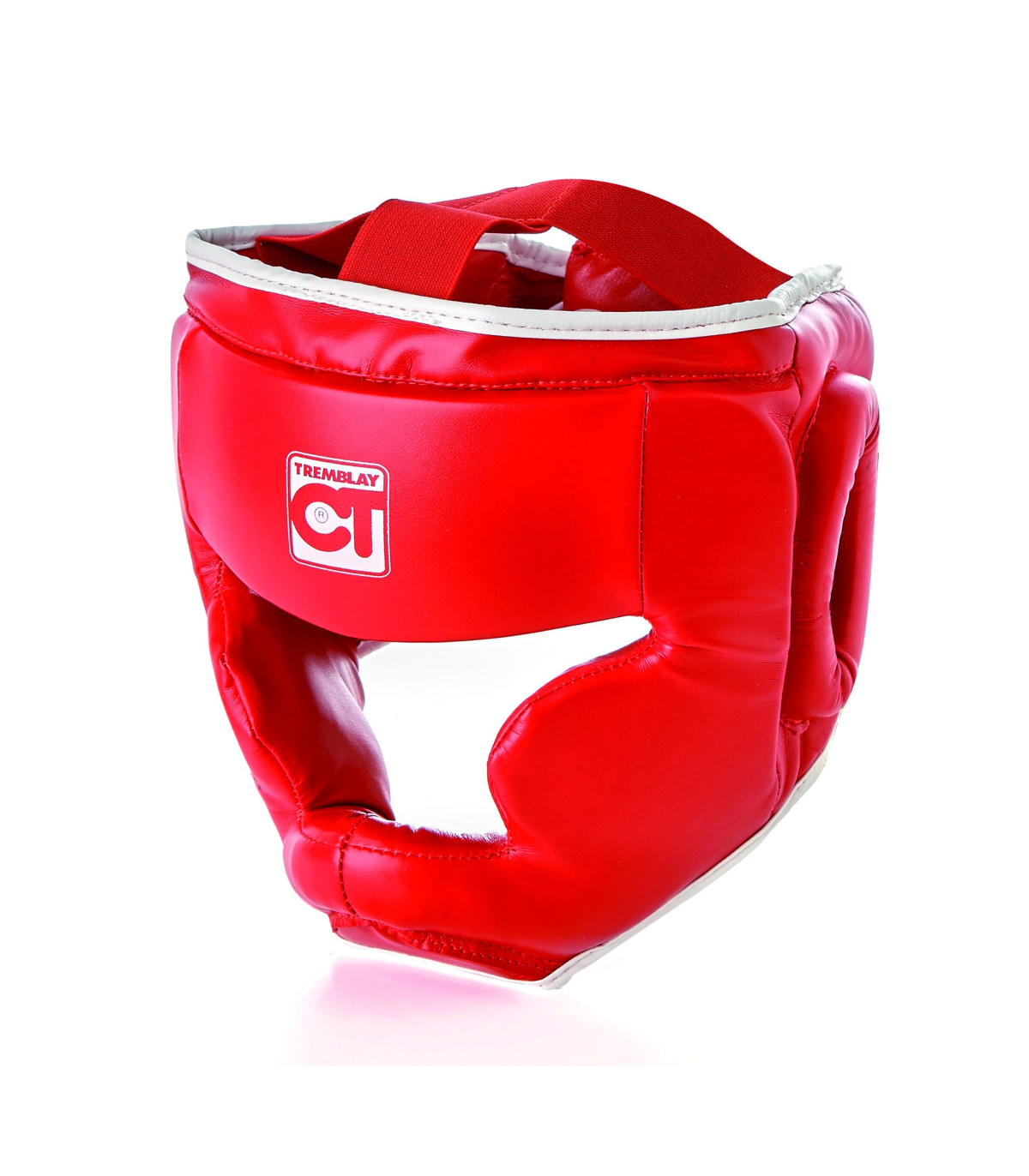 CASQUE DE BOXE INTEGRAL