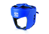 CASQUE DE BOXE OUVERT