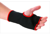 MITAINES DE BOXE