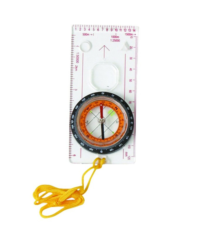 BOUSSOLE LOUPE