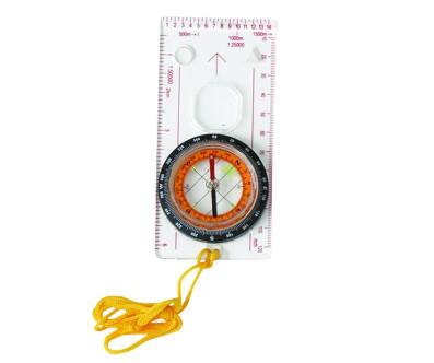 BOUSSOLE LOUPE