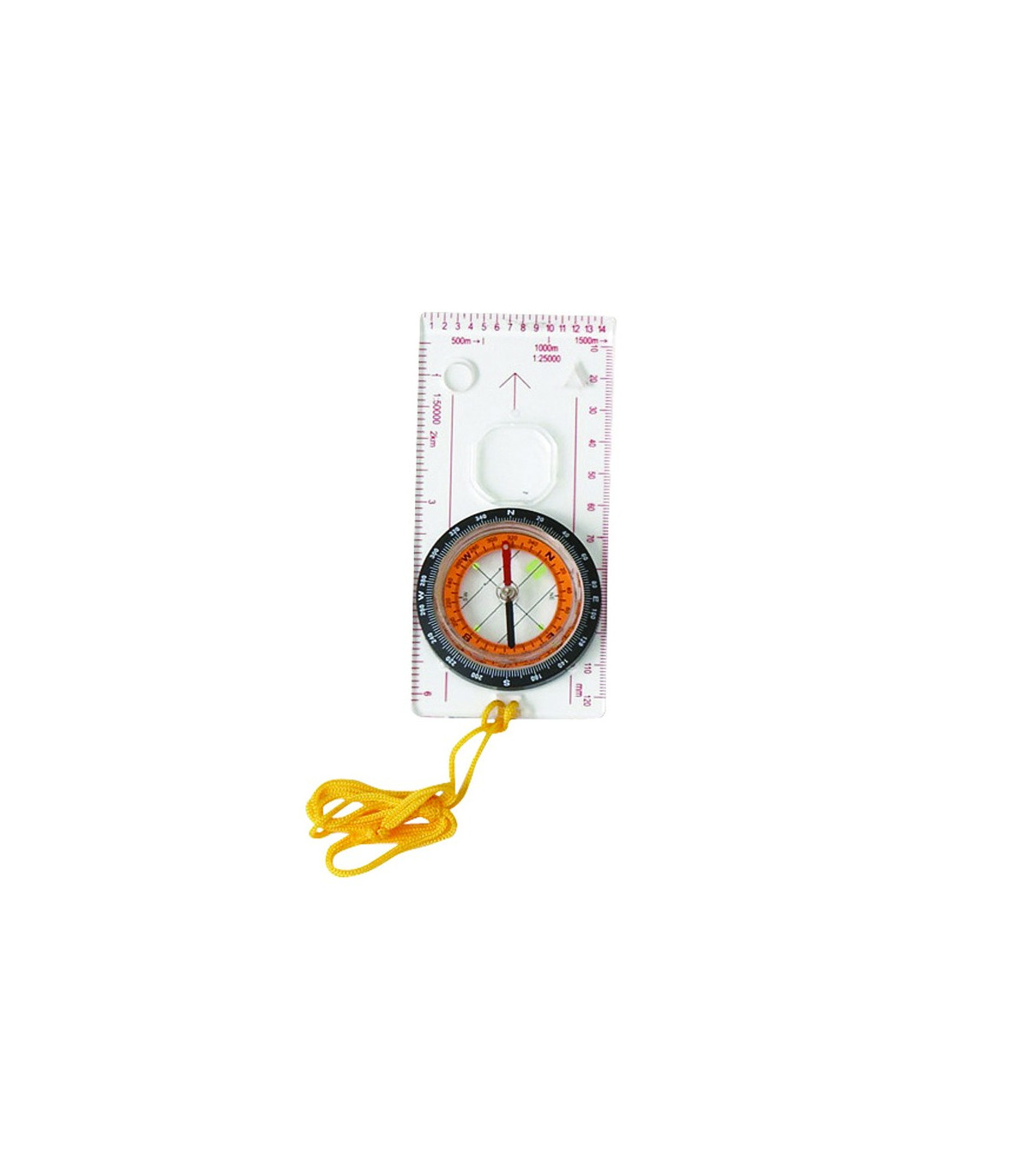 BOUSSOLE LOUPE