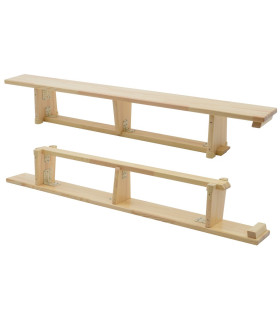 BANC SUEDOIS