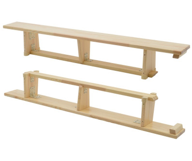 BANC SUEDOIS