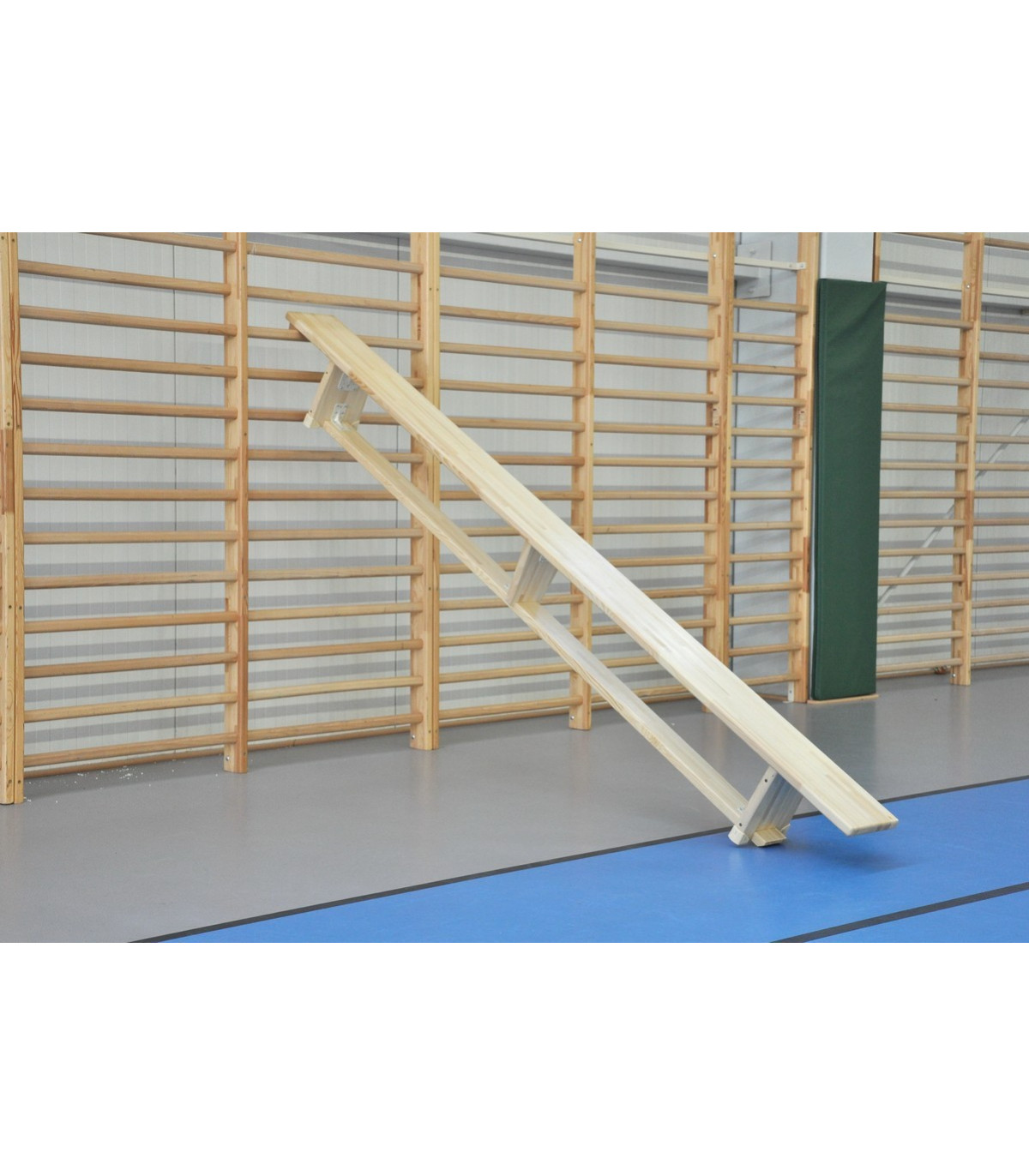 BANC SUEDOIS SUR ESPALIER