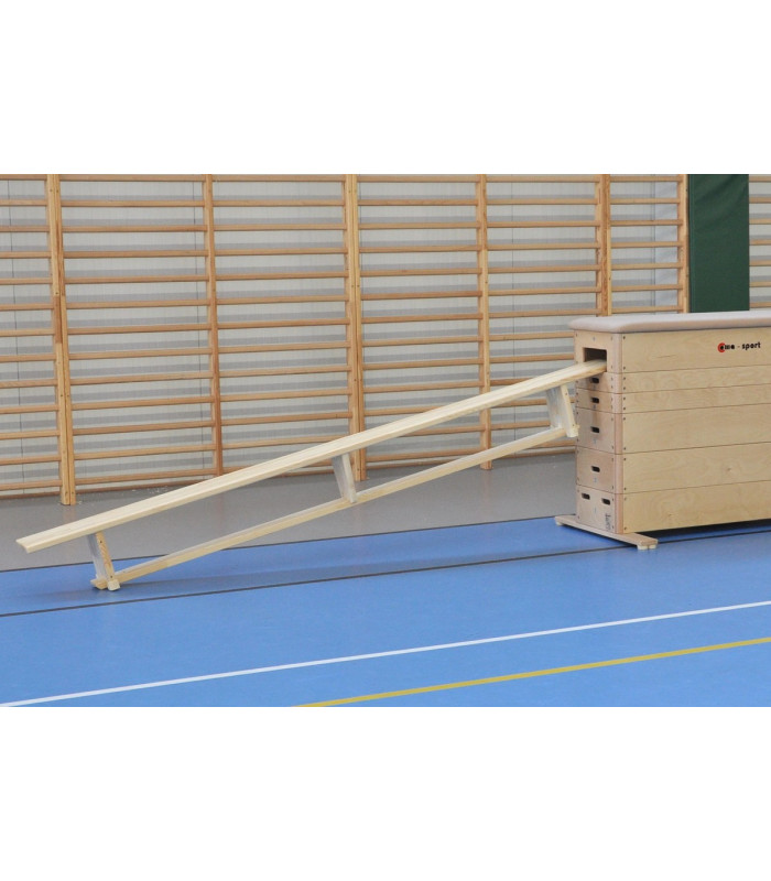 BANC SUEDOIS SURPLINTH