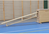 BANC SUEDOIS SURPLINTH