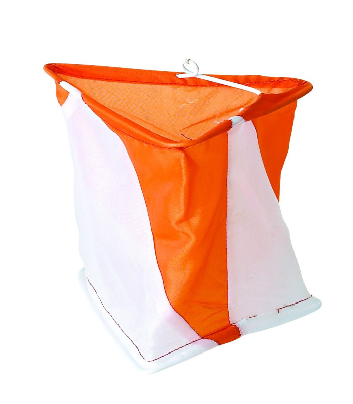 LOT DE 5 BALISES ORIENTATION