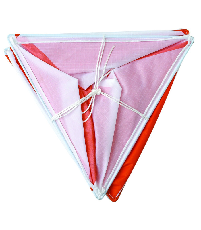 LOT DE 5 BALISES ORIENTATION