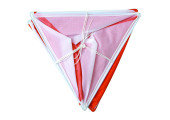 LOT DE 5 BALISES ORIENTATION