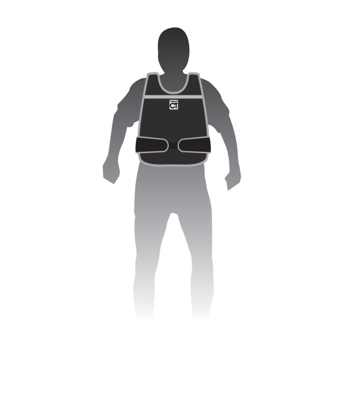 SCHEMA VESTE LESTEE