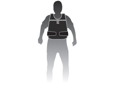 SCHEMA VESTE LESTEE