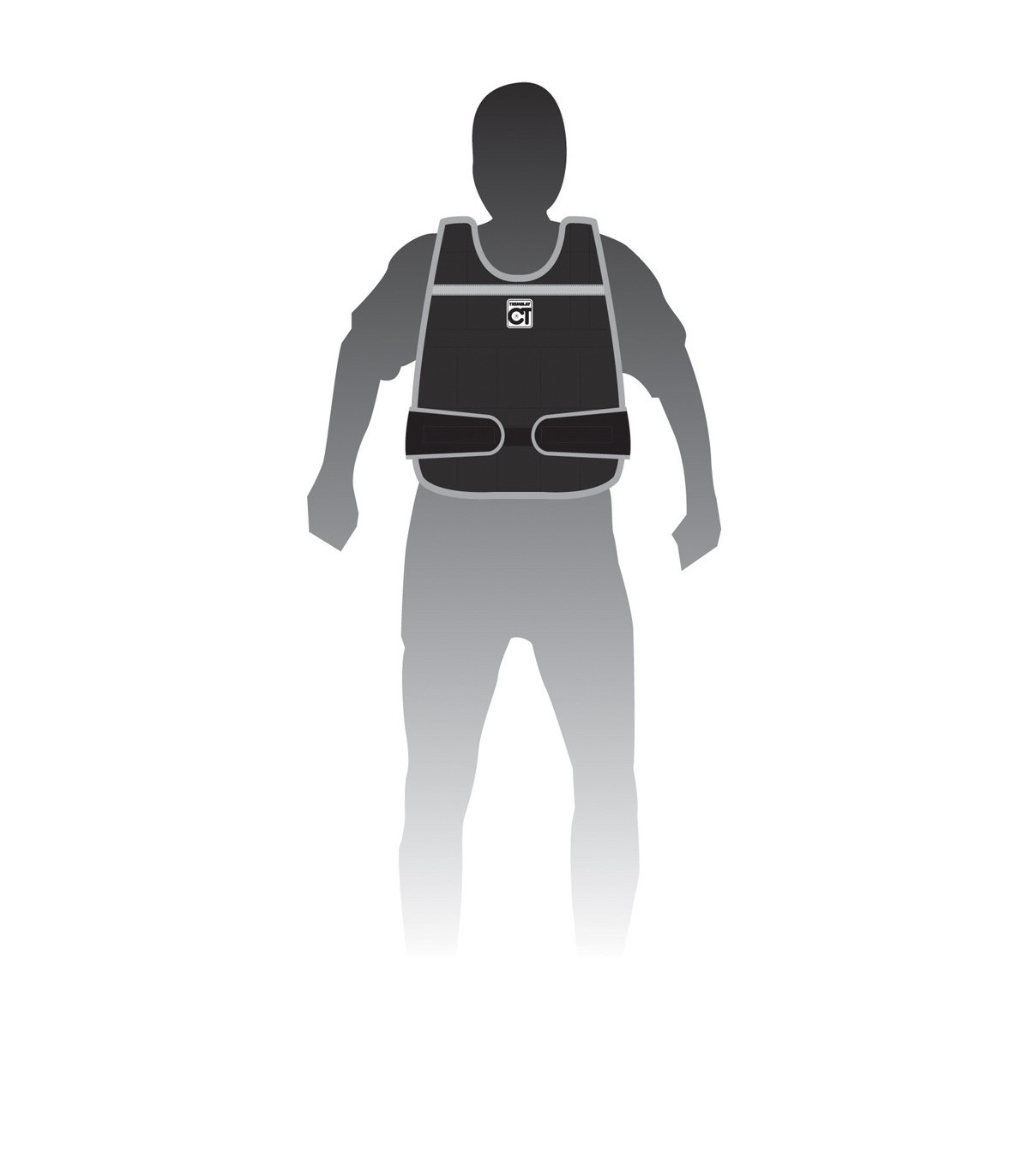 SCHEMA VESTE LESTEE